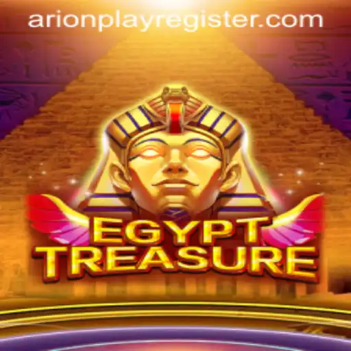 Discover the Mysteries of EgyptTreasure and Arionplay