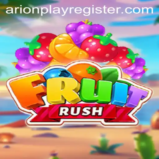 Dive into the World of FruitRush: A Captivating Adventure