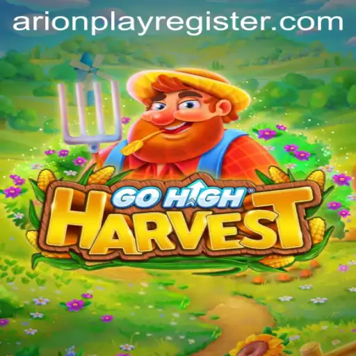 GoHighHarvest: An Immersive Experience with Arionplay