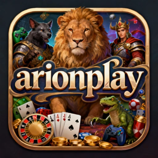arionplay