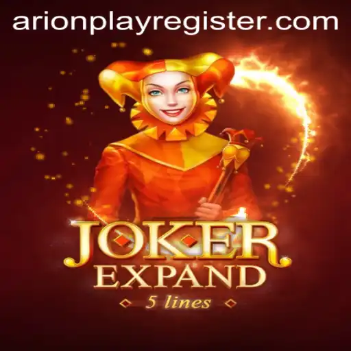 Exploring the Engaging World of JokerExpand and the Influence of ArionPlay