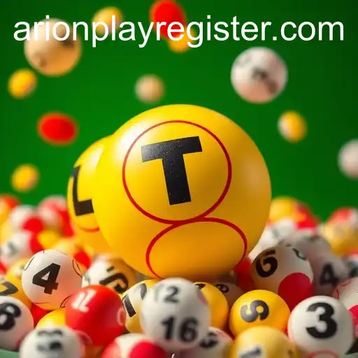 Exploring the World of Lottery Games