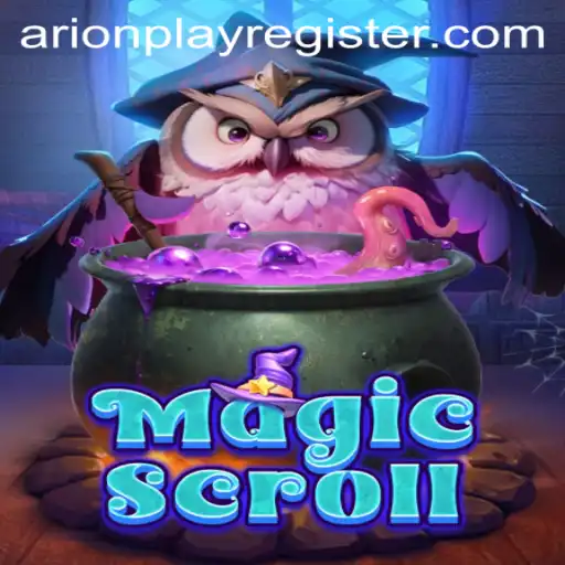 Exploring the Enchanting World of 'MagicScroll' and the Rise of ArionPlay