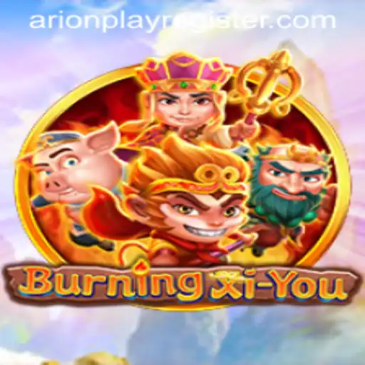 Exploring the Intriguing World of BurningXiYou: A Deep Dive