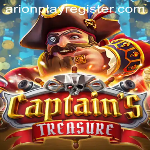 Embark on an Epic Adventure with CaptainssTreasure and Discover the Legend of ArionPlay