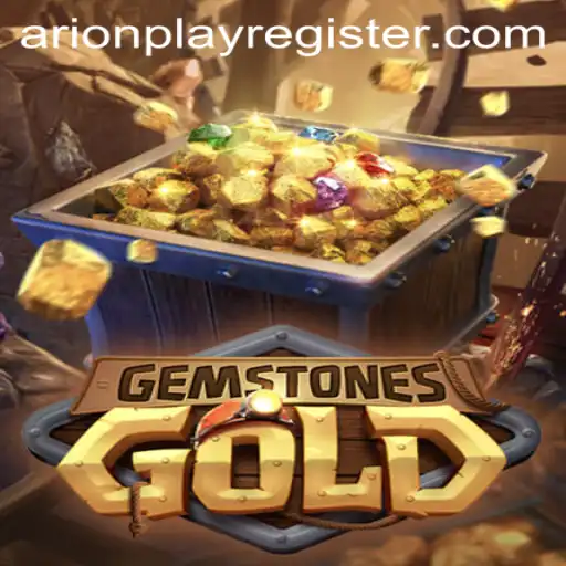 GemstonesGold: Unveiling ArionPlay's New Gaming Adventure