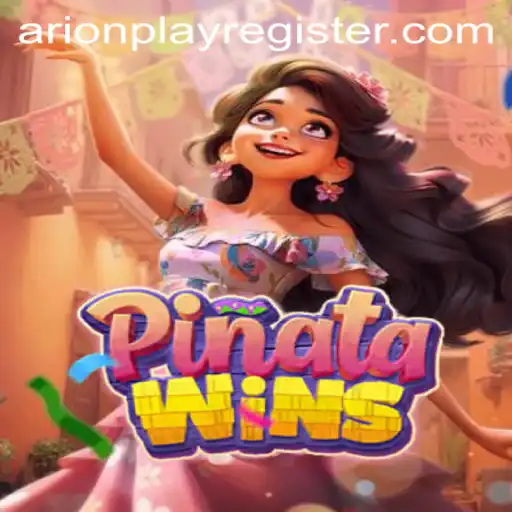 Discover the Vibrant World of PinataWins with Arionplay