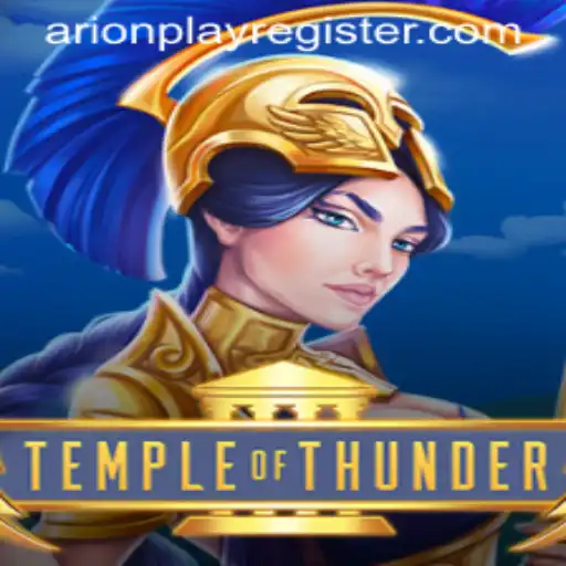 Explore the Mystical Realm of TempleofThunder