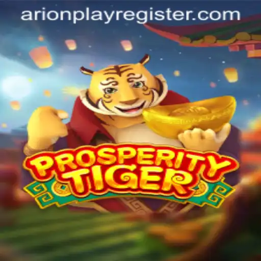 Exploring ProsperityTiger: A Deep Dive into the Game Mechanics and Players' Guide