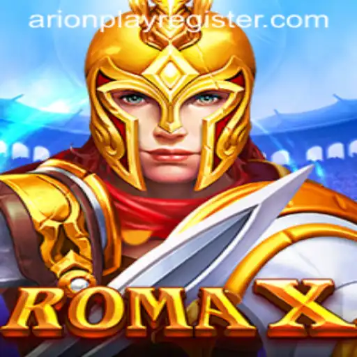 Diving into RomaX: A New Era of Gameplay with Arionplay