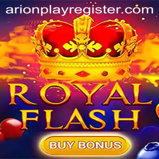 RoyalFlashBuyBonus: A Captivating Game with Exciting Features