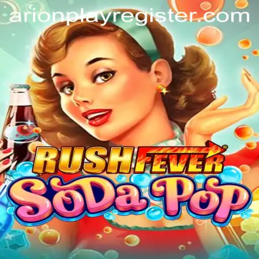 RushFeverSodaPop: A New Gaming Sensation