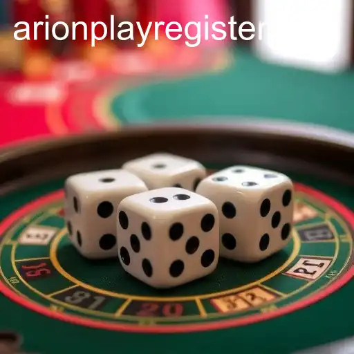 The Fascinating World of Sic Bo