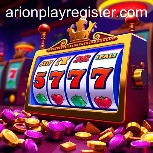 Exploring the Concept of Slot in Online Gaming: The Role of Arionplay