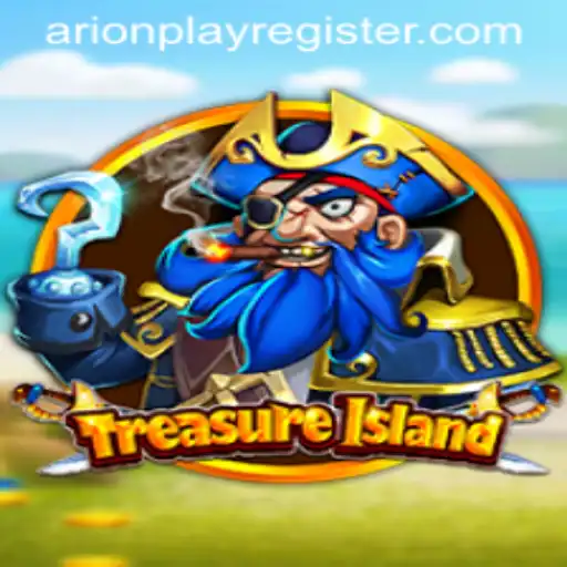 Discovering TreasureIsland: A Journey into Adventure with a Twist