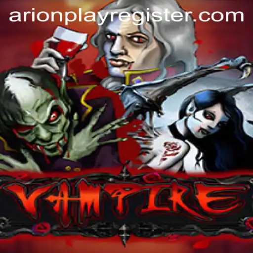 Dive into the Dark World of Vampire: A Thrilling Game Experience